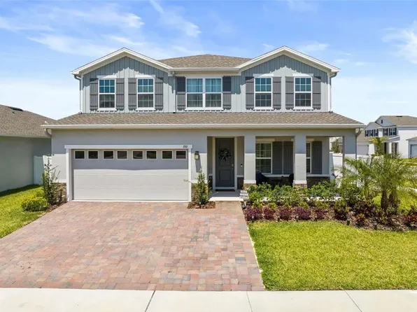 100 Lavenna Ave, Saint Cloud, FL 34771
