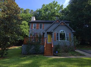 2808 Livery Way, Raleigh, NC 27603