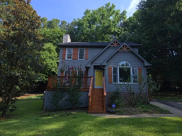 2808 Livery Way, Raleigh, NC 27603