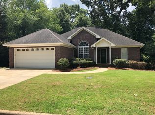 1980 Hillbrook Cir, Auburn, AL 36830