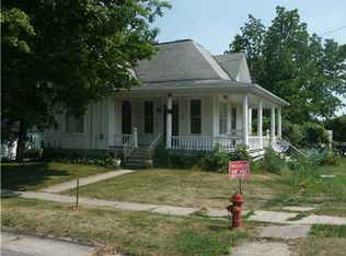 611 Main St, Arlington, IA 50606