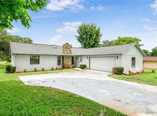 8831 E Sandpiper Dr, Inverness, FL 34450