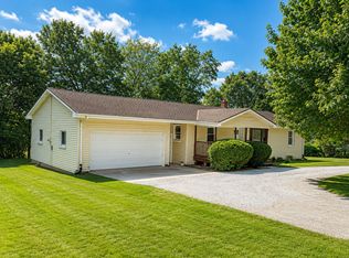 1846 N 2753rd Rd, Ottawa, IL 61350