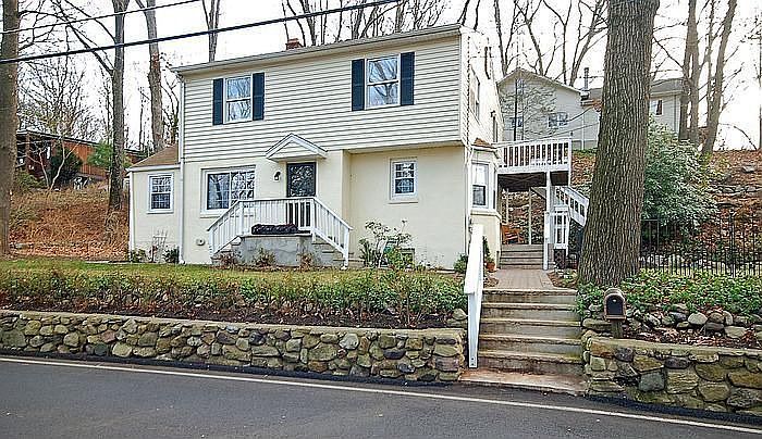 Charming Colonial