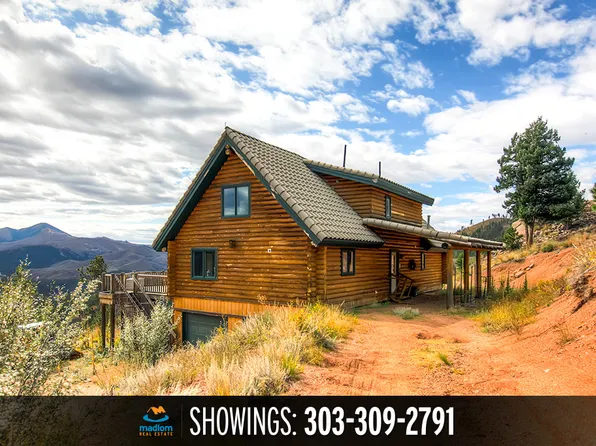 25774 County Road 126, Sedalia, CO 80135