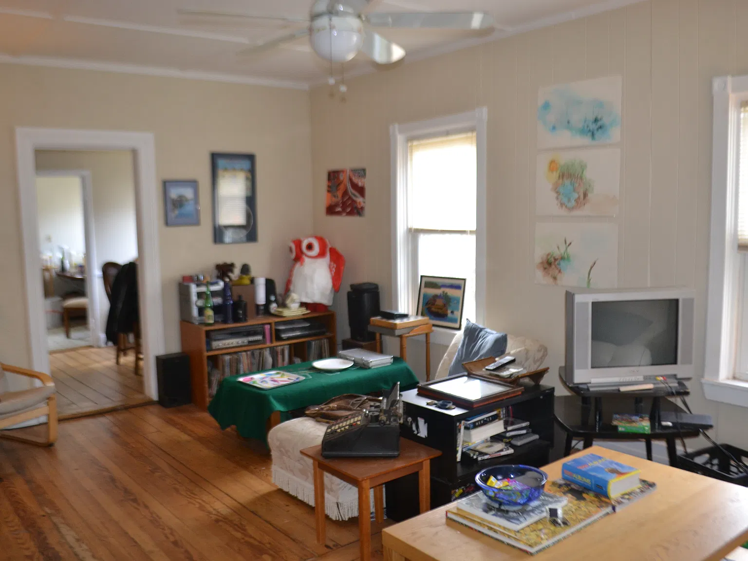2 bed, 900 sqft, $1,700 — Photo 3