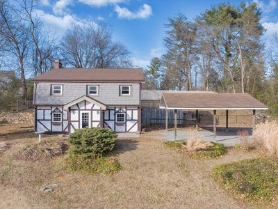 4315 Cravens Creek Rd SW, Roanoke, VA, 24018