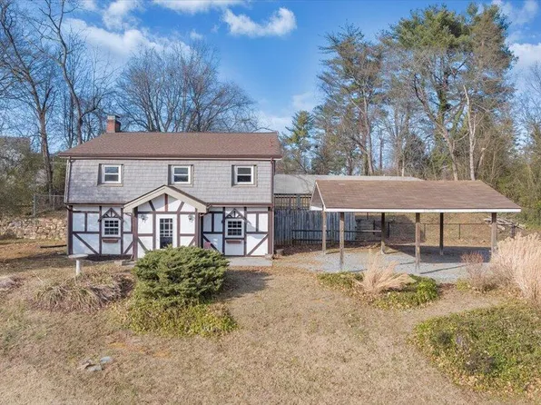 4315 Cravens Creek Rd SW, Roanoke, VA 24018