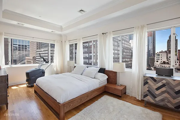 Rented by Corcoran | media 4