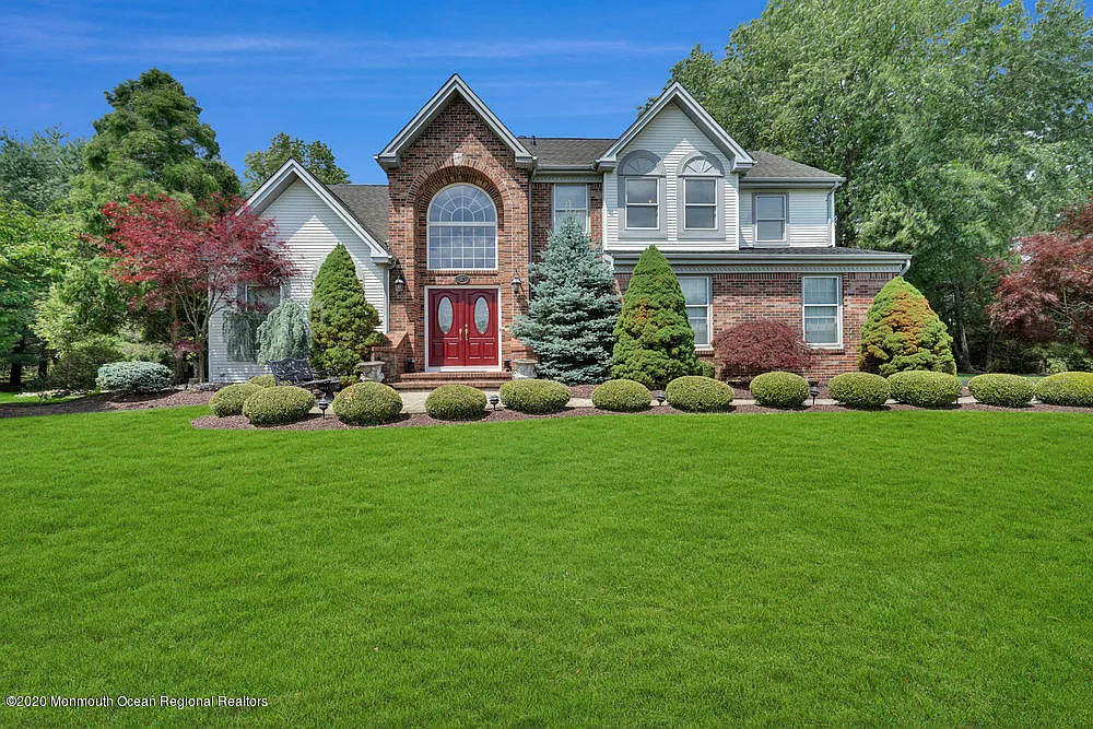 37 Hampton Hollow Dr photo 1