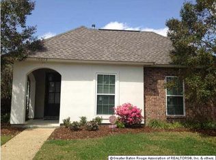 10279 W Springwind Ct, Baton Rouge, LA 70810