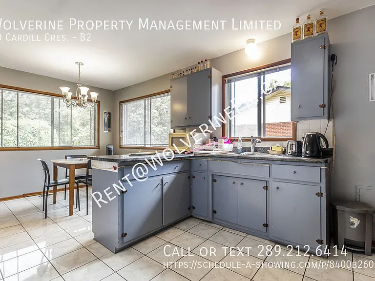 10 Cardill Cres #B2 — Photo 7
