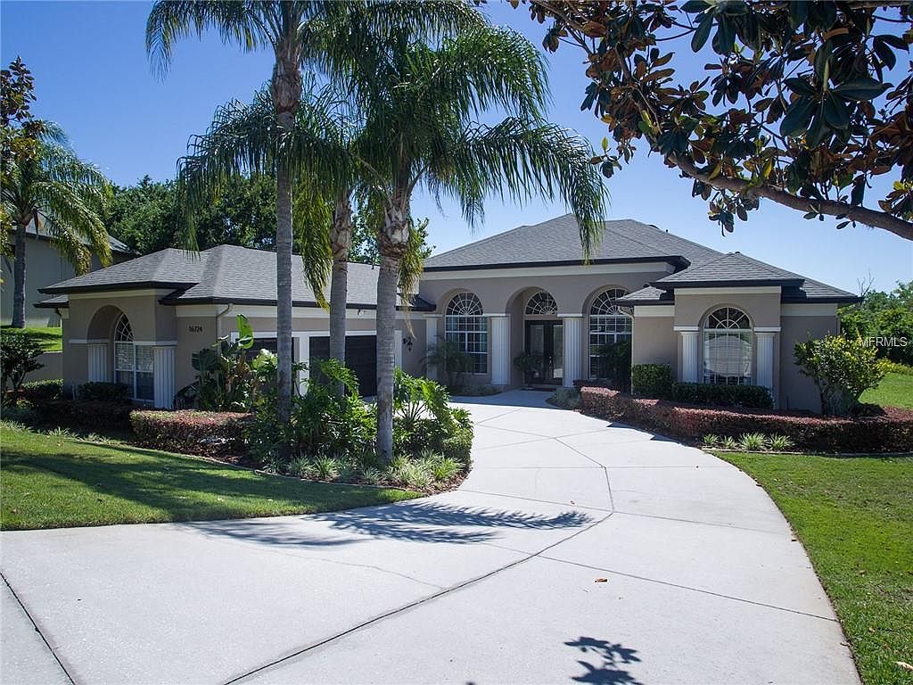 16724 Magnolia Terrace Blvd, Montverde, FL 34756 Zillow