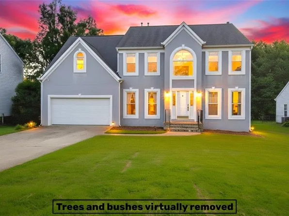 1920 Westover Ln NW, Kennesaw, GA 30152