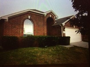 8920 Weller Ln, Fort Worth, TX 76244