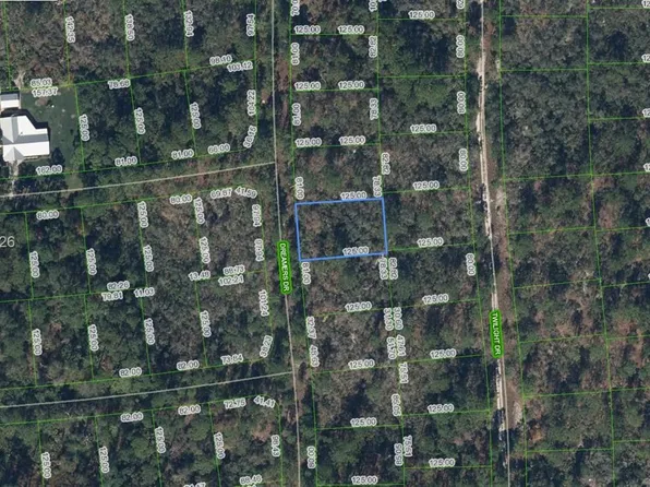 269 Dreamers Dr, Lake Placid, FL 33852