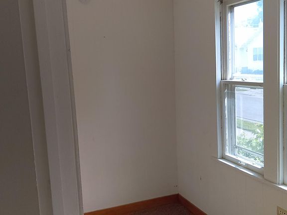 bedroom #1