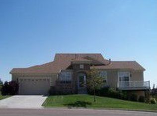 3702 E 127th Ln, Thornton, CO 80241