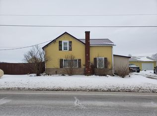 1458 State Route 96, Ashland, OH 44805