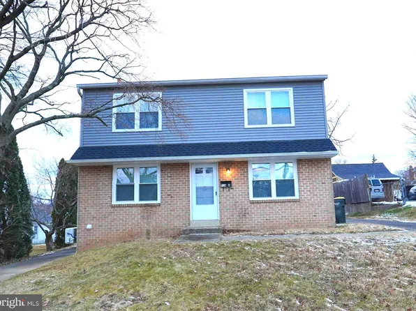 710 N York Rd, Willow Grove, PA 19090