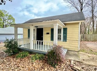 1088 Semmes St, Memphis, TN 38111