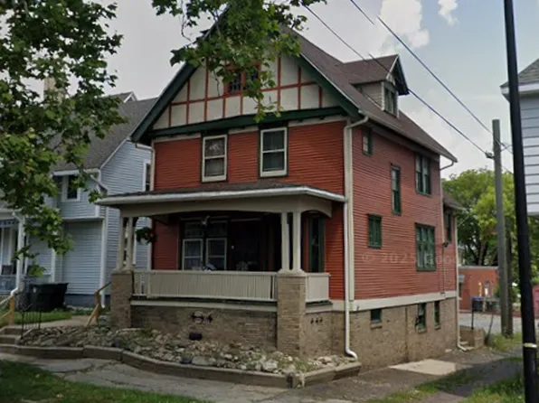 511 W Jefferson Blvd, South Bend, IN 46601