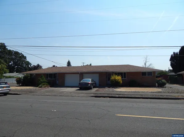 1760-1780 Hines St SE, Salem, OR 97302