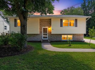 701 W 7th St, Kaukauna, WI 54130