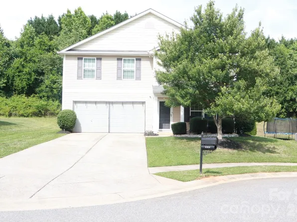 4410 Austin Dekota Dr, Charlotte, NC 28269