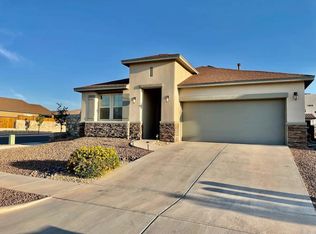 848 Holly Park Ave, Santa Teresa, NM 88008