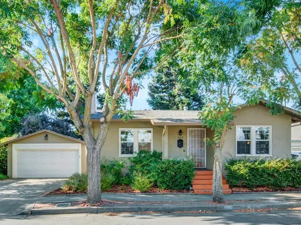 520 D Street, Martinez, CA 94553