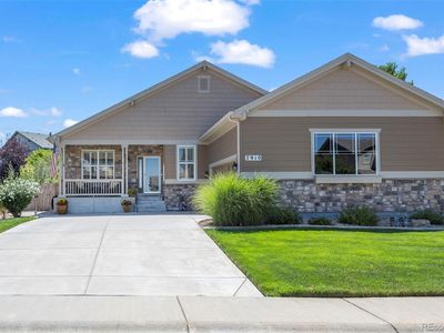 7910 E 123rd Avenue, Thornton, CO, 80602