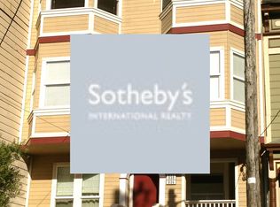 940 Central Ave, San Francisco, CA 94115