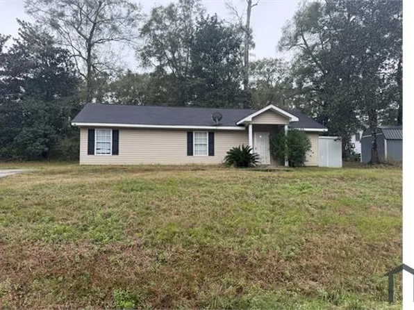 3117 Warren St, Whistler, AL 36612