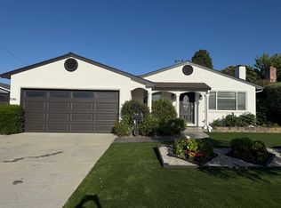 1046 Huntingdon Dr, San Jose, CA 95129
