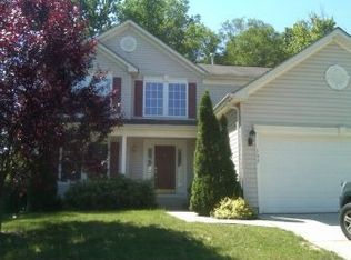 107 Patriots Way, Elkton, MD 21921