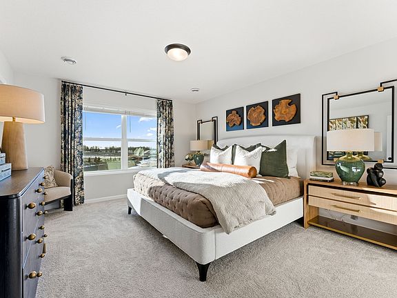 Owner s Bedroom - Representational Photo