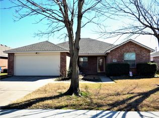 2910 Jamestown Dr, Wylie, TX 75098