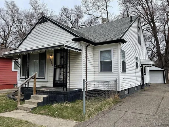 27962 Rosewood St, Inkster, MI 48141