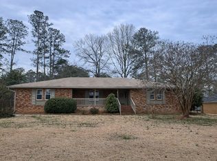 615 Hemlock Drive, Thomson, GA 30824