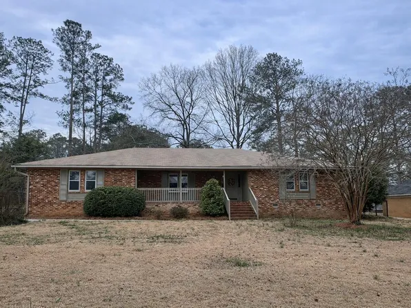 615 Hemlock Drive, Thomson, GA 30824