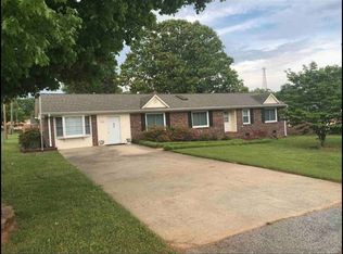 113 Edgewood Dr, Duncan, SC 29334