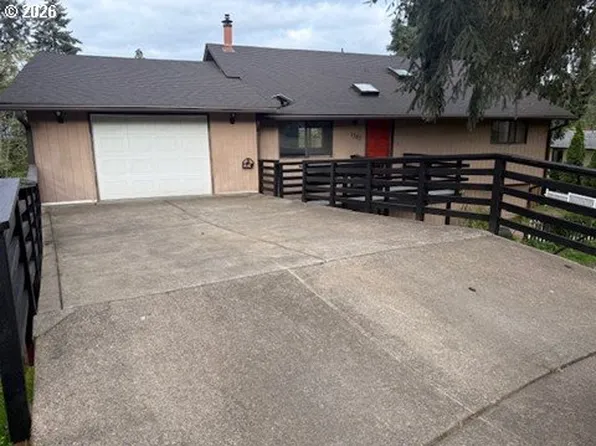 1783 Graham Dr, Eugene, OR 97405