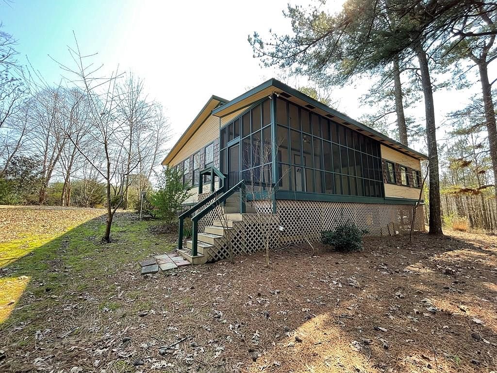 846 County Road 313, Oxford, MS 38655 MLS 152341 Zillow