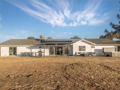 4922 Paso Del Oso Rd, Mariposa, CA, 95338