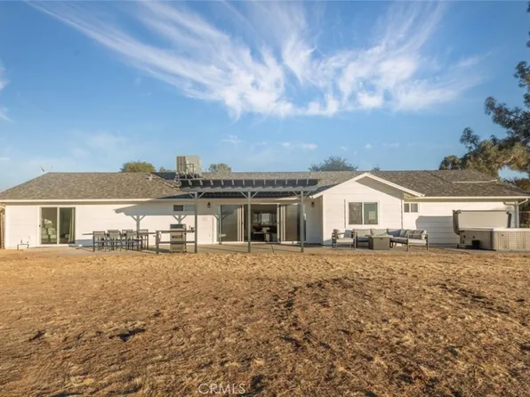 4922 Paso Del Oso Rd, Mariposa, CA 95338