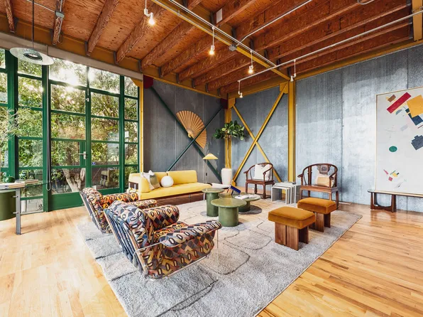 1955 1/2 Purdue Ave, Los Angeles, CA 90025