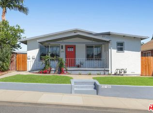 638 S Grande Vista Ave, Los Angeles, CA 90023