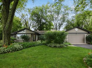 22760 N South Krueger Rd, Kildeer, IL 60047