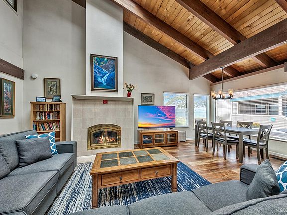 2nd image of 3535 Lake Tahoe Blvd #603